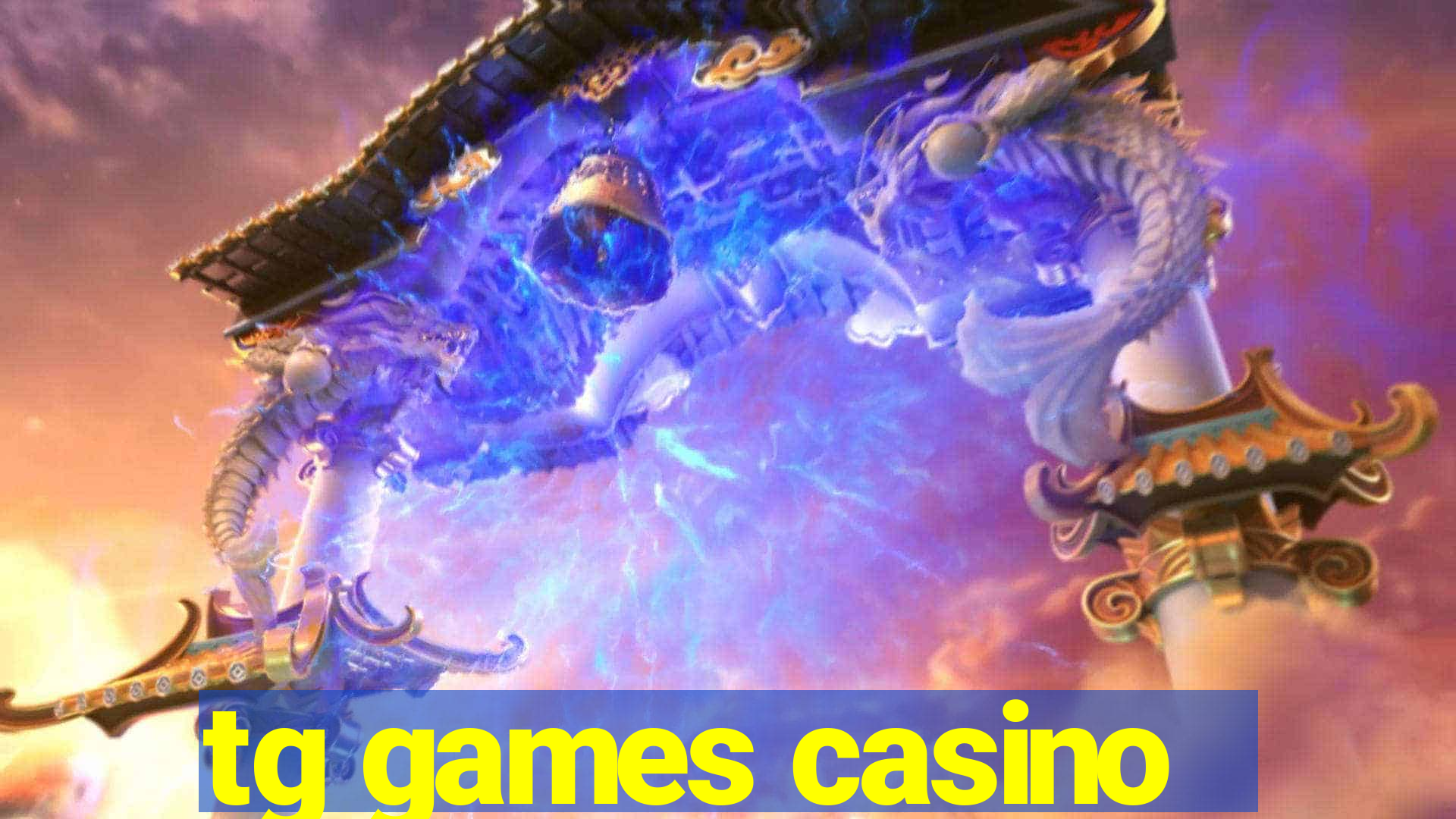 tg games casino